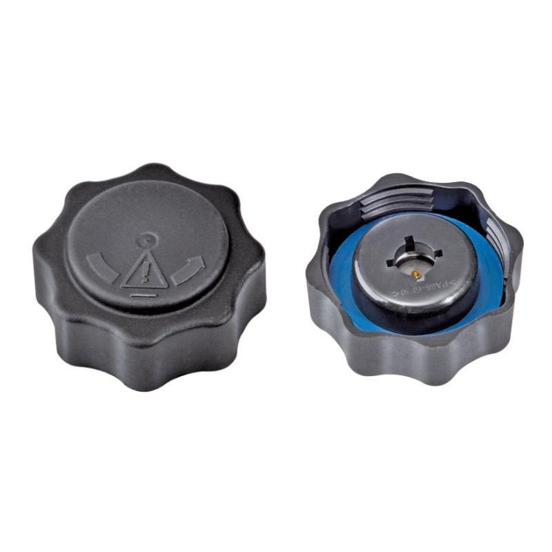 Kyburg Lr Radyatör Kapağı L314 Freelander I (PCD100160)