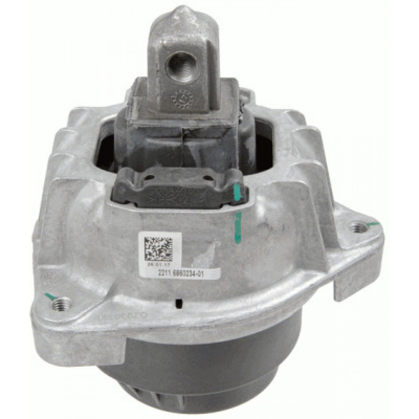 Lemförder Motor Takozu F01 F07 F10 N57 (2211 6 860 234)