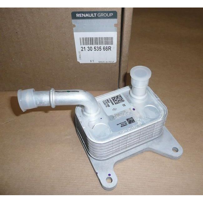 MY YAĞ SOĞUTUCU RENAULT CLIO V 19 DACIA LOGAN II 13 LOGAN MCV II 12 SANDERO II 13 1.0 SCE 75 SOĞUTUCU KÜTÜK (213053566R)