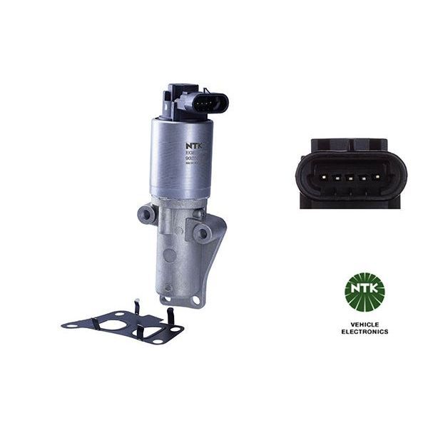 NGK EGR VALFİ ASTRA G-H-MERIVA-VECTRA C-ZAFIRA 1.6 Z16XEP (24445720)
