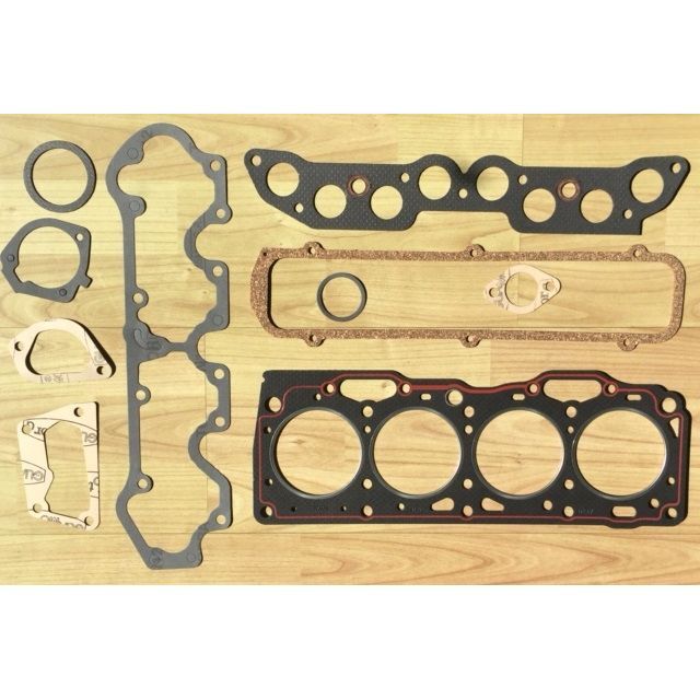 OTOCONTA MOTOR TK KEÇESİZ CONTA TIPO 1.4- UNO 70 (5888262)