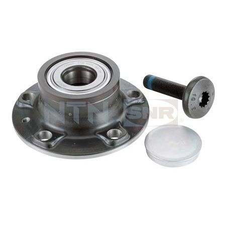 SNR ARKA PORYA CİVATALI 30MM GOLF 5-6-7-JETTA 3-PASSAT-A3-LEON-OCTAVIA-CADDY -SUPER B-TIGUAN-SCIROCCO (1K0598611)