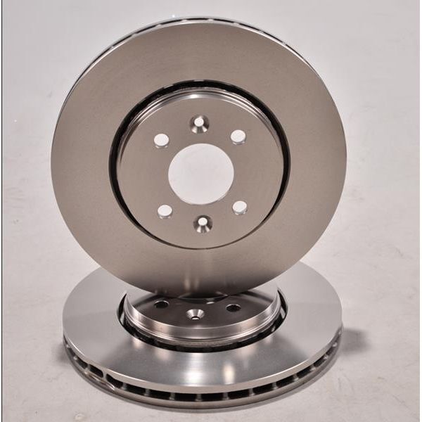 TDF ÖN FREN AYNASI DİSKİ RENAULT CLIO II 98> CLIO III 05> MEGANE I 96> MEGANE II 02> SCENIC I 96> SCEN IC II 02> CAPTUR 13> DACIA DOKKER 12> LODGY 12> 280X24X4 DELİK HAVALI (402068053R)