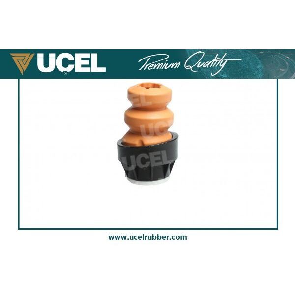 UCEL PUR AMORTİSÖR TAKOZU ARKA FIAT DOBLO COMBI VAN 263 1.4-1.3 D-1.6 D-2.0 D (51819224)