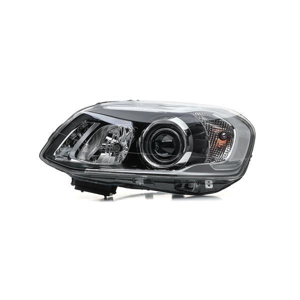 VALEO FAR XENON SOL VOLVO XC60 05/13 (31395896)