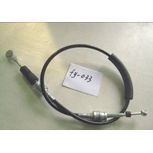 ZENON VİTES KUMANDA TELİ SOL ALBEA 1.2-1.4 01-04 .01-04 (46800215)