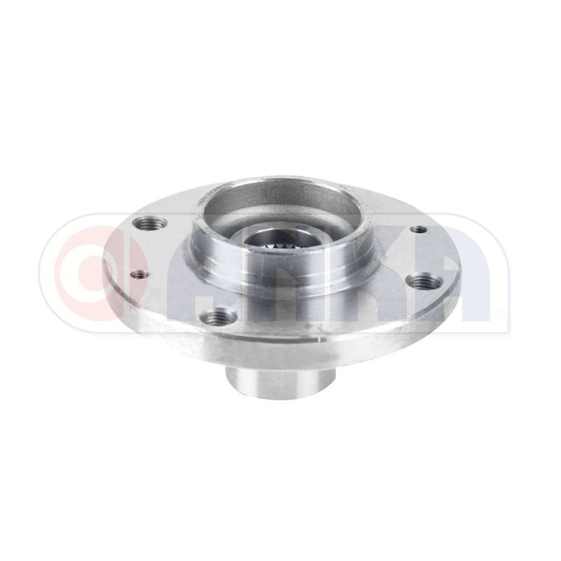 ANKA ÖN TEKER PORYASI RULMANSIZ PARTNER-P205-P206-P207-P208-P301-P306-P307-P308-P405-P406-P5008-C3-C4- C-ELYSEE-BERLINGO-XANTIA-XSARA-ZX-DS3-DS4-DS5 ABS Lİ 4 BİJON (3307.69)