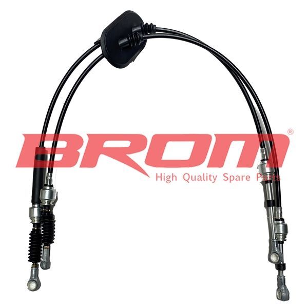 BROM VİTES KUMANDA TELİ TK DOBLO 1.3-1.9 JTD 02 (46806267)