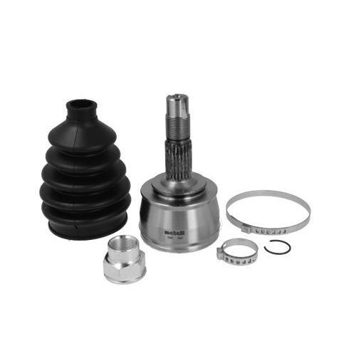 CIFAM AKS KAFASI DIŞ CORSA D 06>14 COMBO D 12>14 ADAM 12>19 CORSA E 14>19 1.2-1.4 GRANDE PUNTO 22X21X51 (1603315)