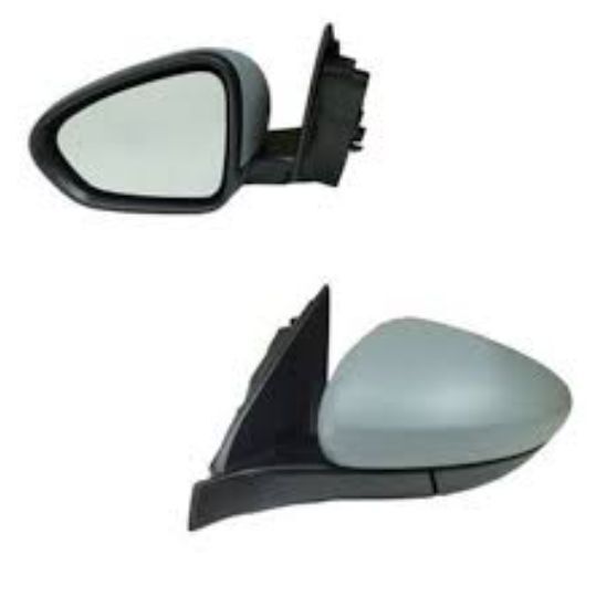 ERAYNA DIŞ DİKİZ AYNASI ELEKTRİKLİ ISITMALI ASTARLI SOL EGEA 15> (735646195)