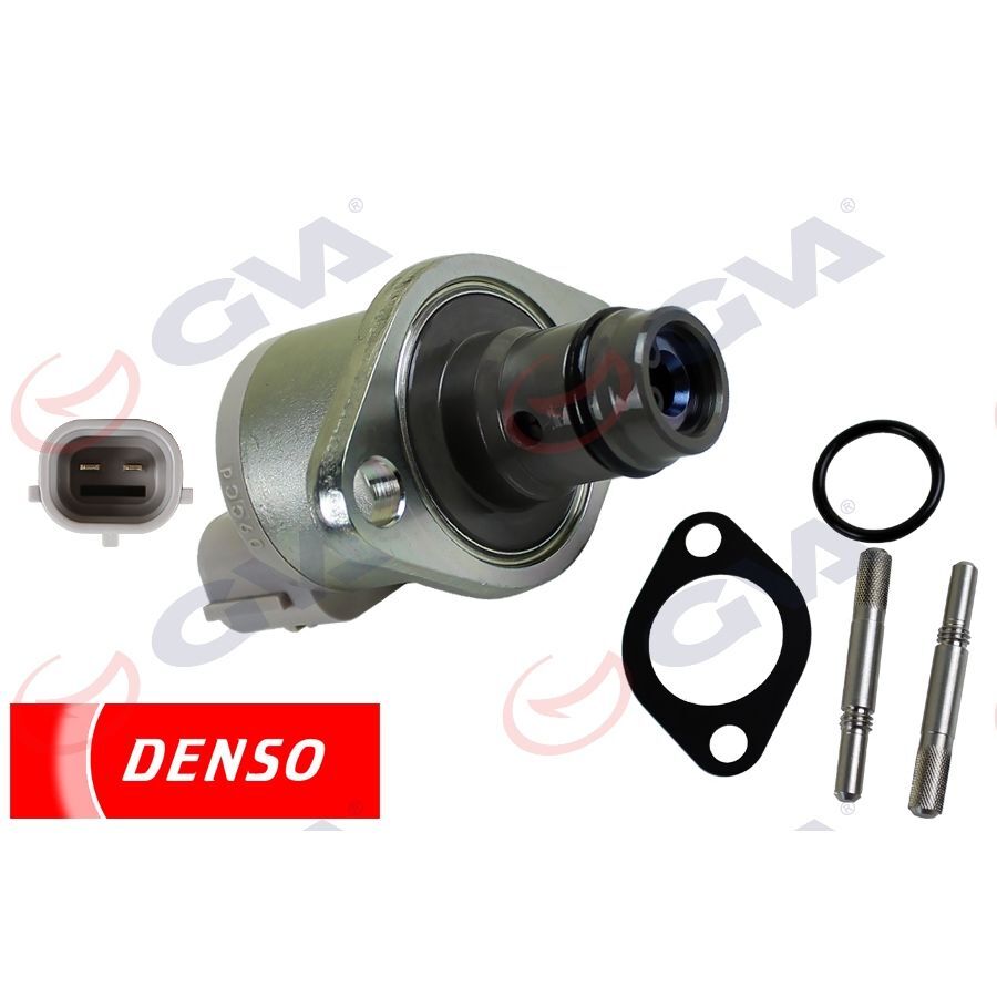 GVA MAZOT POMPA MÜŞÜR JUMPER-BOXER 120 DUCATO 100 TRANSİT 06>2.2HDİ-TDCİ DENSO (1514885)