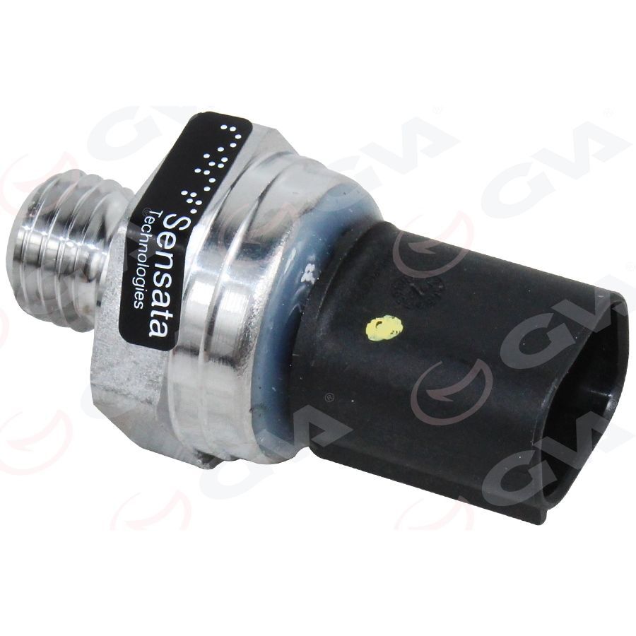 GVA EGZOZ BASINC SENSORU MERCEDES W176 W246 C117 C218 W204 W205 W212 W213 C253 W222 W447 B906 B907 B910 (A0009052706)