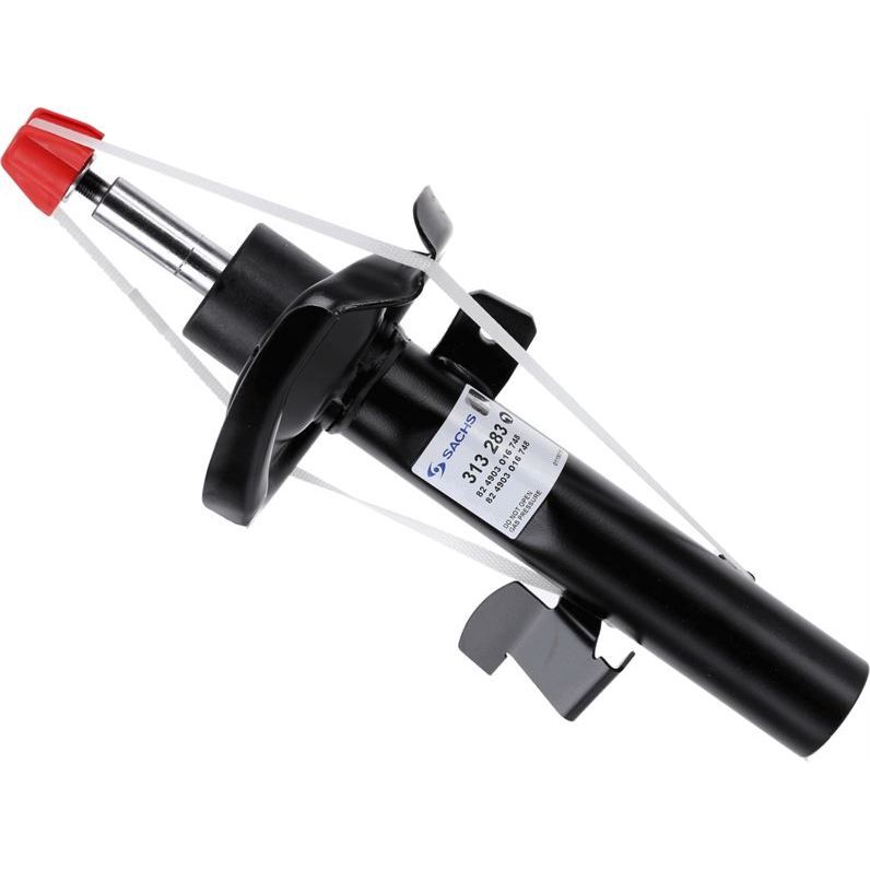 SACHS ÖN AMORTİSÖR SOL FOCUS II 04 > CMAX 03 >07 >10 VOLVO S40 04-12 C30 V50 04-12 E4638 (30714838)