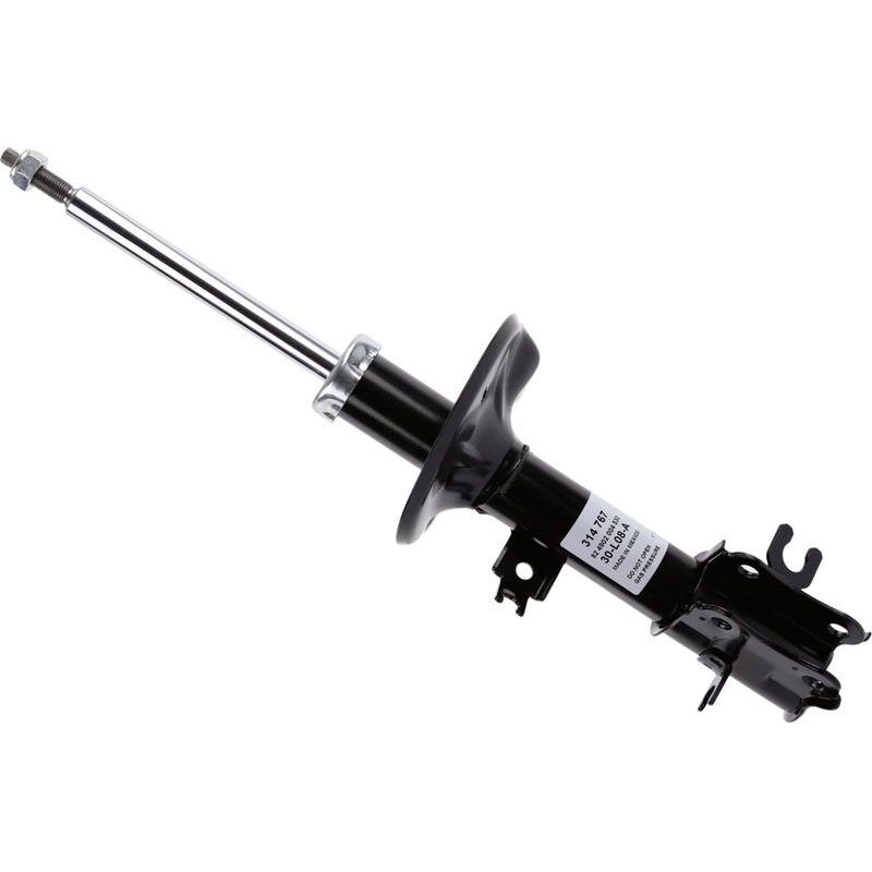SACHS ÖN AMORTİSÖR SAĞ CHEVROLET KALOS-AVEO 03> 08> YAĞLI (96410166)