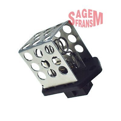 SAGEM FAN REZİSTANSI FOCUS 98>04 (93BB9A819AC)