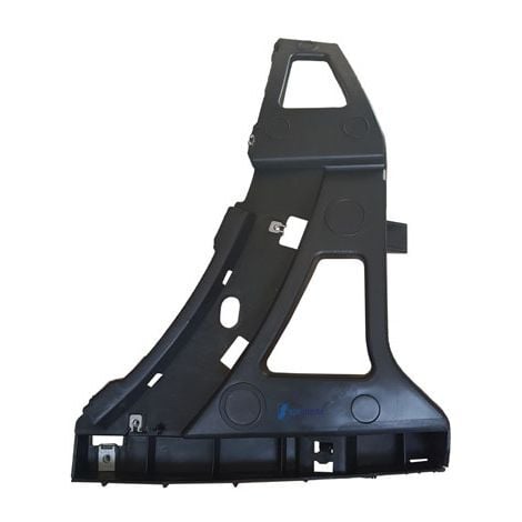 SPK ÖN TAMPON BAĞLANTI BRAKETİ SOL ÇİFT TIRNAK TRANSIT V363 15> (BK3117D959CD)