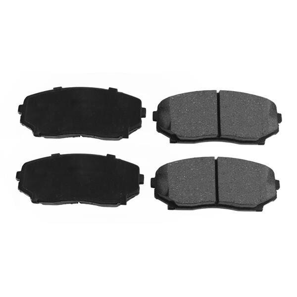 AYD ÖN FREN BALATA MITSUBISHI ECLIPSE CROSS 17-> / L200 2.2L 4N14 DI-D KL6T 2019-> / OUTLANDER 2.4L 4B12 (4605B475)