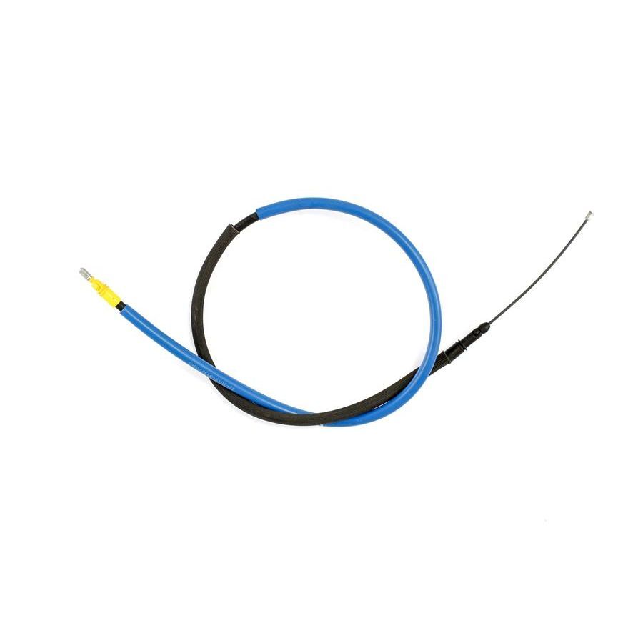 CAVO EL FREN TELİ ARKA SAĞ/SAOL C8-JUMPY-ULYSSE-SCUDO-807-EXPERT 06 > 1495MM/1275MM KAMPANA FREN (1400203780)