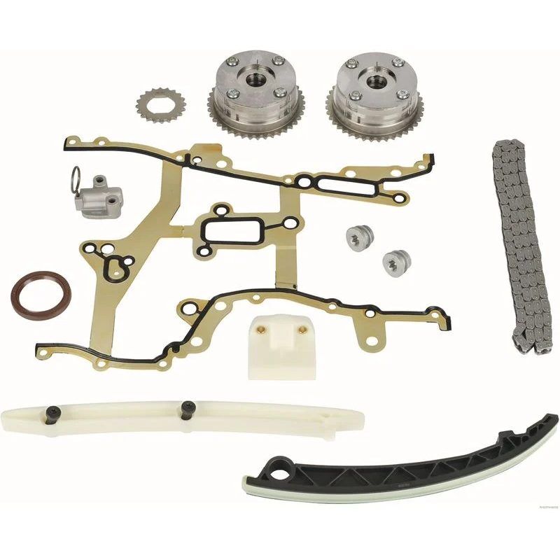 DAYCO EKSANTRİK ZİNCİR SETİ POLO-CORDOBA-FABIA 1.2 AZQ-BME-BZG 2001 > 559007610 (03E198229A)