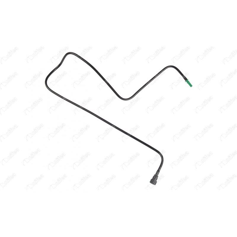 IBRAS YAKIT HORTUMU PEUGEOT P208 12 19 P2008 13 18 CITROEN C3 12 C3 AIRCROSS 17 1.2 VTI-PURETECH POMPADAN FİLTREYE GİDEN (9676195880)