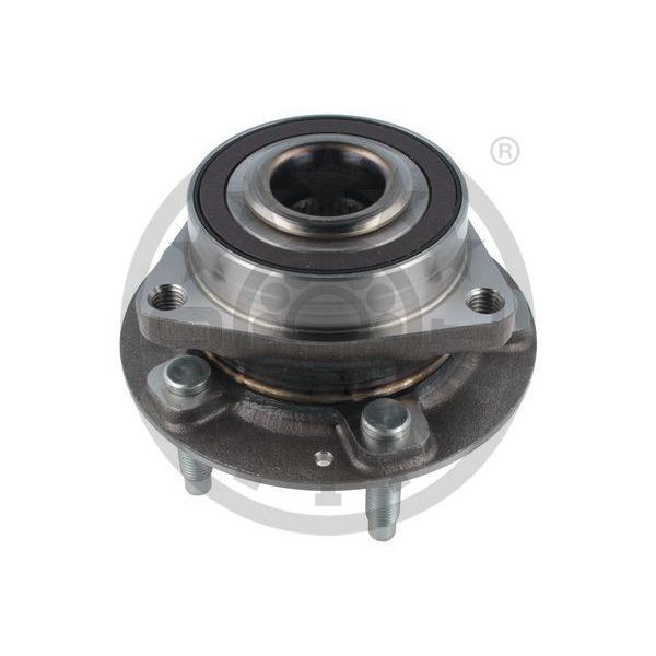 OPTIMAL ÖN TEKER PORYASI INSIGNIA B 2018 >> IBU 2014/10 > (13507016)