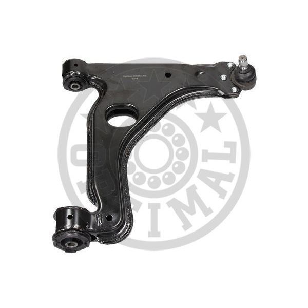 OPTIMAL ALT SALINCAK SAĞ ASTRA G 98 -ZAFIRA 99 SPOR ŞASIYE SAHIP OLMAYAN ARAÇLAR IÇIN (5352017)