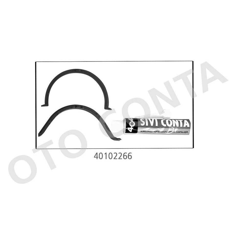 OTOCONTA KARTER TK SIVI CONTASI R9-R11-TOROS