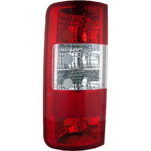 PLEKSAN STOP LAMBASI SOL CONNECT TOURNEO TRANSİT 2002 2013 DUYSUZ (1369222)