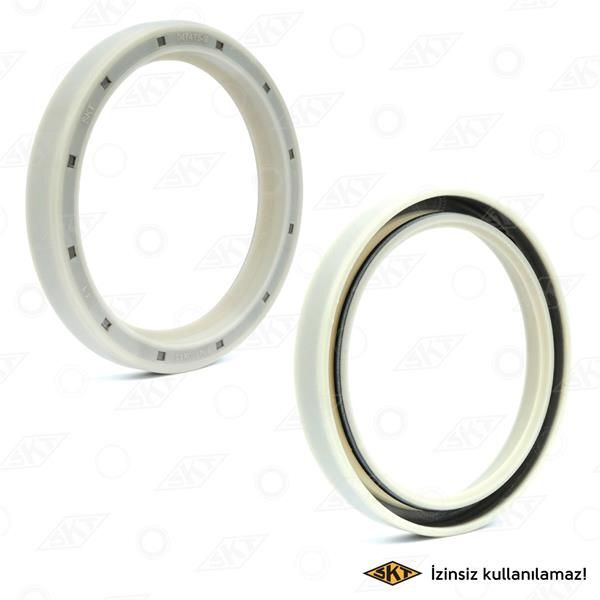 SKT KRANK KEÇESİ ARKA SLİKONLU YM R9-11-R12 -R19 1.4 KARBÜRATÖRLÜ 80X100X13 (289132889R)