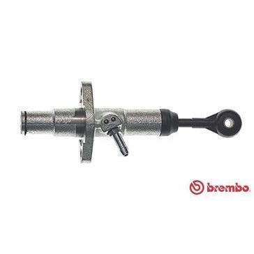 BREMBO DEBRİYAJ ÜST MERKEZİ PEUGEOT BOXER-CITROEN JUMPER-FIAT DUCATO 94> 1.9-2.0-2.2-2.5-2.8 HDI-JTD (1607332180)