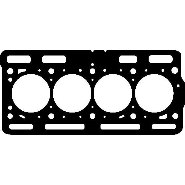 CORTECO 414523P SKC CLIO 96-03 -TWNG 96 1.2 D7F (7700864736)