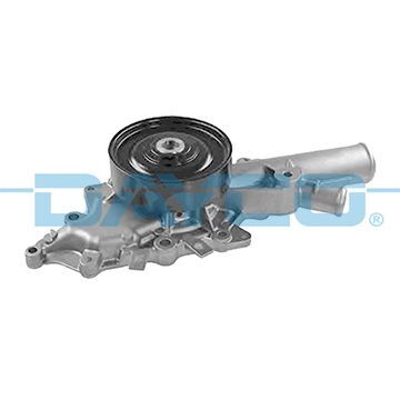 DAYCO DEVIRDAIM POMPASI MERCEDES OM613 W210 S210 (A6132000701)