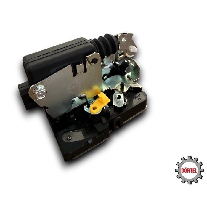 DORTEL KAPI KİLİDİ ARKA SOL DUSTER SANDERO (8200735248)