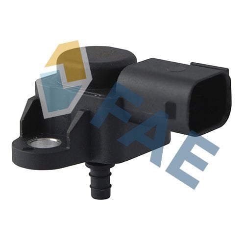 Fae Turbo Müşürü M642 M646 M647 (A006 153 99 28)