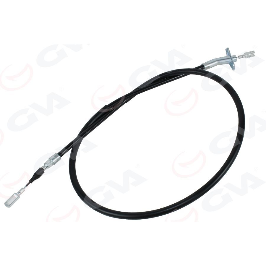 GVA FREN HALATI ARKA SAG MERCEDES SPRINTER B903 B904 . VW LT 28-46 (2D0609722)