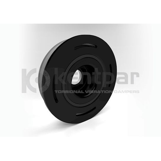 KENTPAR KRANK KASNAĞI RENAULT ESPACE III-LAGUNA II-MASTER II 2.2 DCI (8200051126)