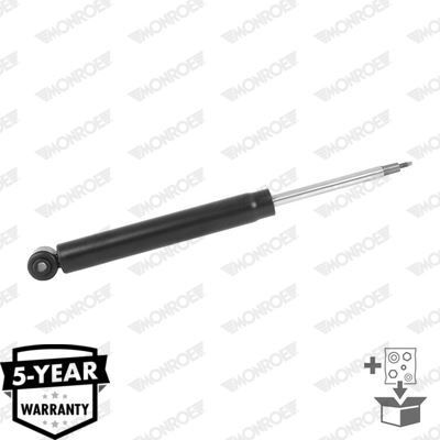 MONROE ARKA AMORTİSÖR VOLVO XC60 I 156 09 17 GAZLI OESPECTRUM PREMİUM (30760317)