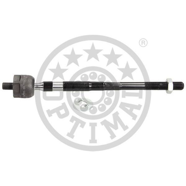 OPTIMAL ROT MİLİ TRAFIC II 03/01 VIVARO 01 (4408474)