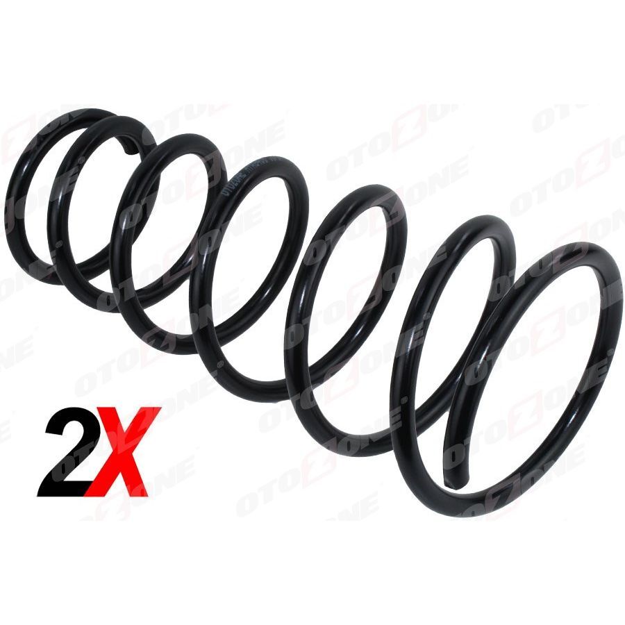 OTOZONE HELEZON YAYI ARKA TOYOTA COROLLA VII COMPACT E100 92-99 1.3 12V-1.3 XLI-1.3 XLI 16V-1.6 Sİ (1E090)