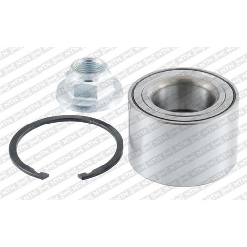 SNR ÖN TEKER RULMANI DAIHATSU MATERIA (9004363308)