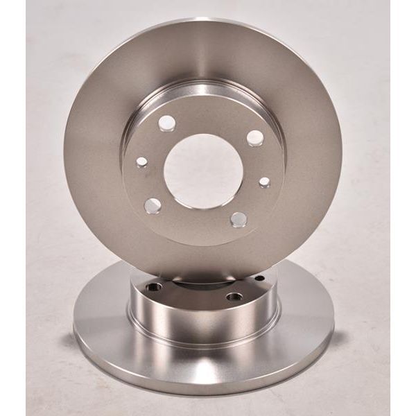 TDF ÖN FREN AYNASI M131 1600 227X10.8X4DL (4139010)