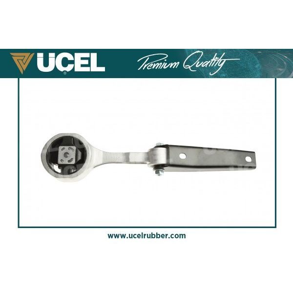 UCEL MOTOR TAKOZU VW LUPO 1.4 16V OTOMATİK ŞANZIMAN (6Q0166851S)