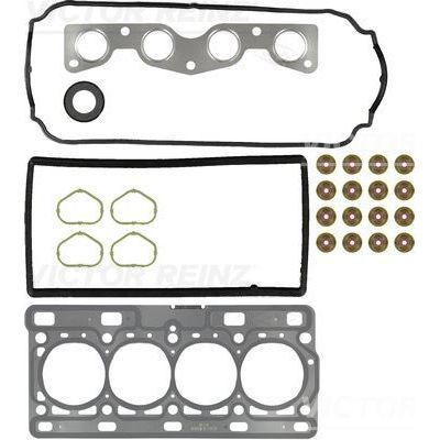 V REINZ ÜST TAKIM CONTA SKC Lİ CLIO II 98> KANGOO 01> TWINGO 1.2 16V D4F (7701473003)
