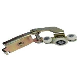 WPI KAPI SÜRGÜ MEKANİZMASI ORTA-SAĞ SPRİNTER W901 (2D1843336)