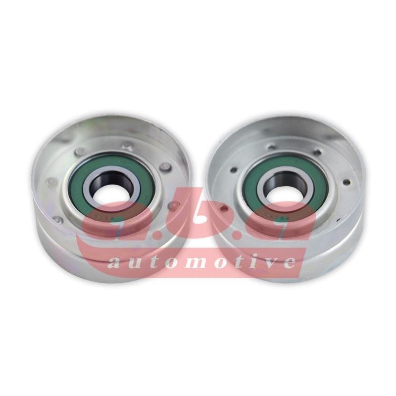 ABA KAYIS GERGI RULMANI MERCEDES W203 W204 W211 W212 C218 C219 W164 W221 W639 B906 B907 B910 (A6422001370)