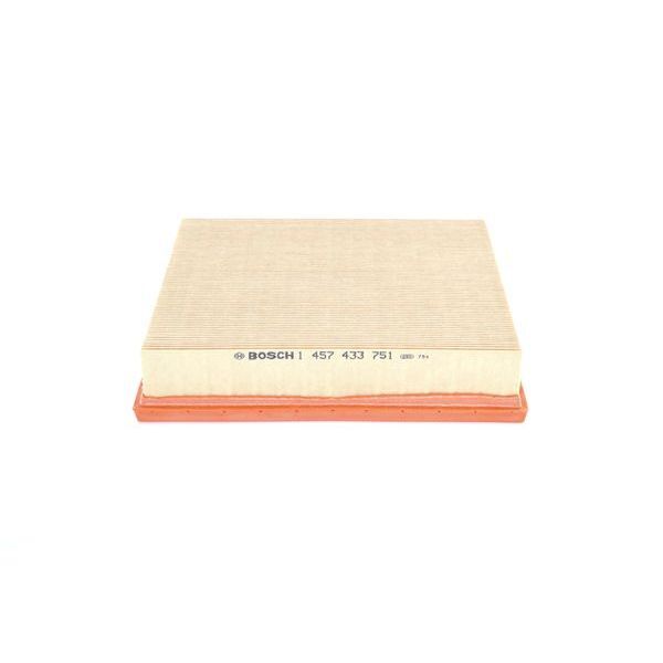 BOSCH HAVA FILTRESI MERCEDES SLK-CLASS M111 R170 96 04 (A6040940904)