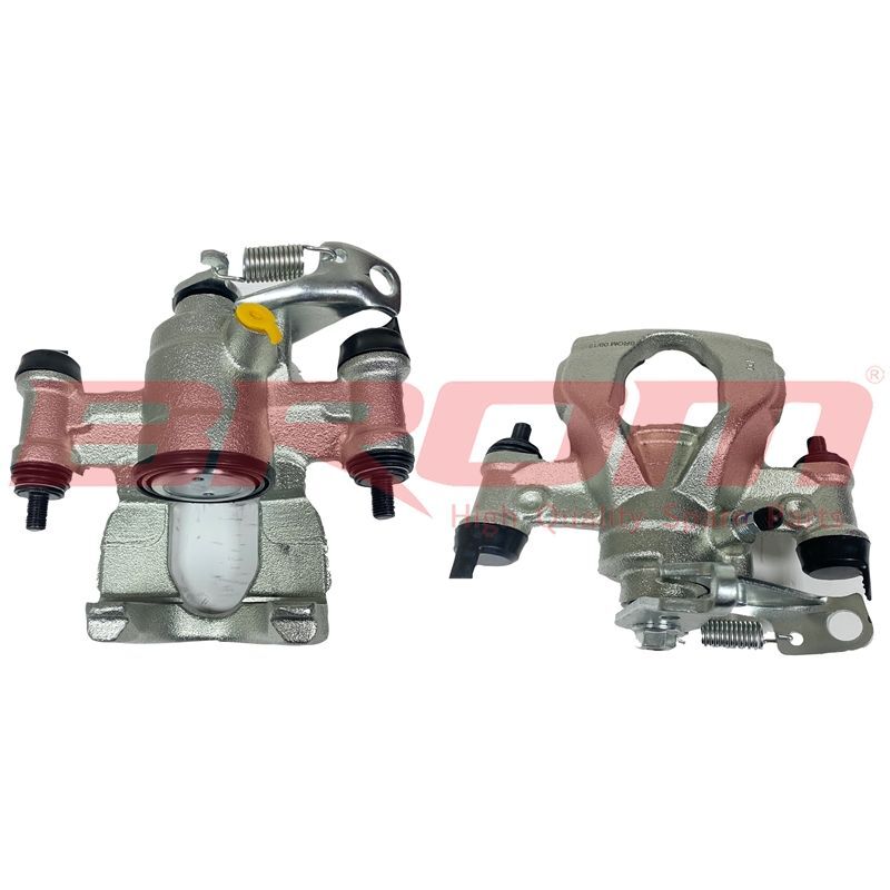 BROM FREN KALİPERİ ARKA SOL MASTER III-MOVANO 1.9-2.2-3.0 DTİ 10> TEK TEKER Q:48MM / İ.Ğ:12MM (440111516R)