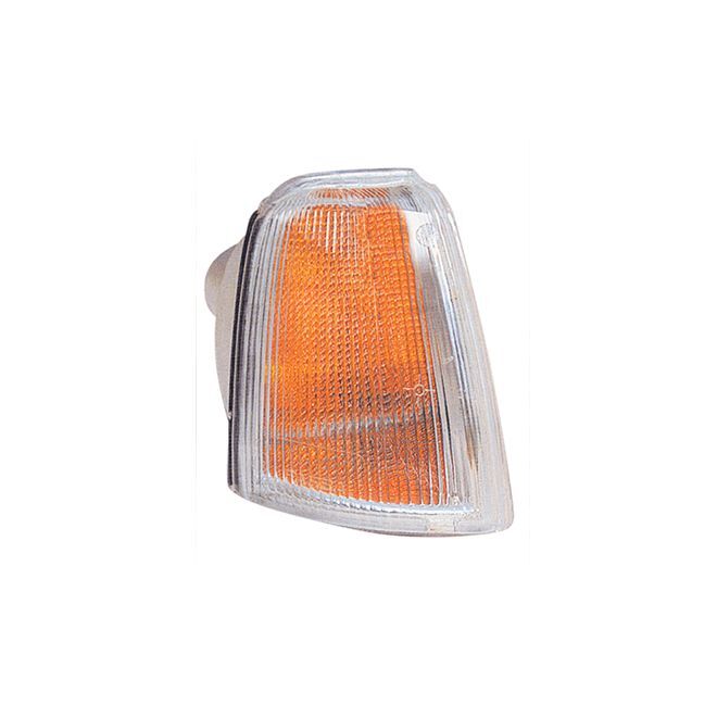 ESER ON SINYAL LAMBASI SOL RENAULT R19 (7701036017)
