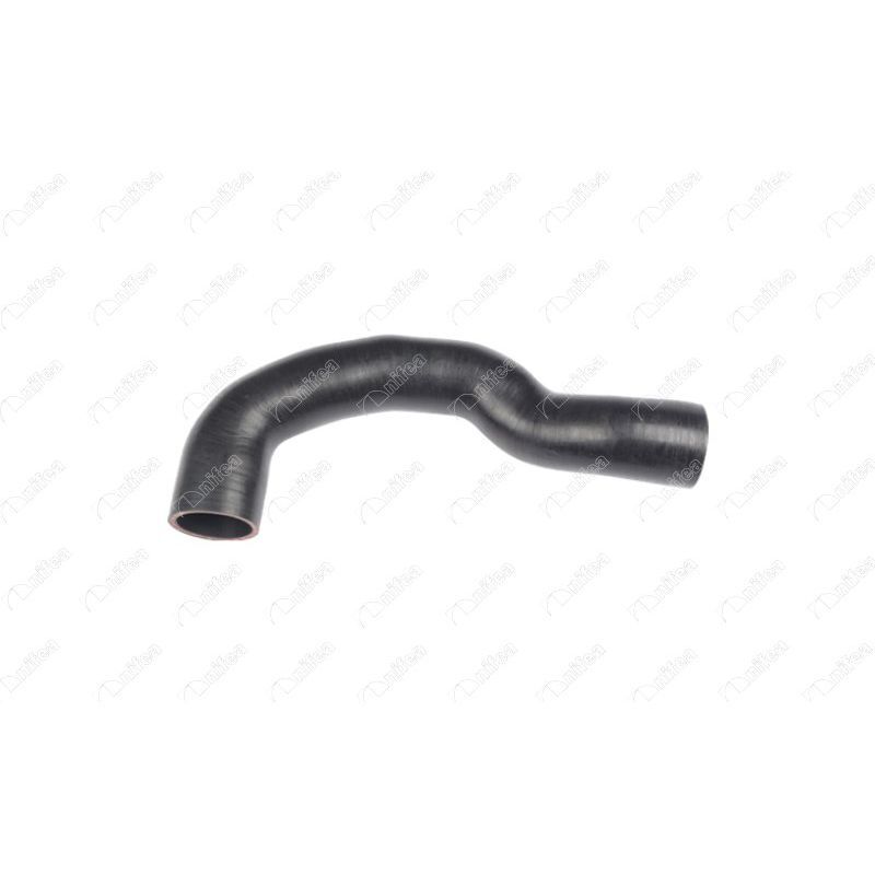 IBRAS TURBO İNTERCOOLER HORTUMU OPEL ASTRA H 1.9 D 8V 06 Z19DT-DTL (55557038)