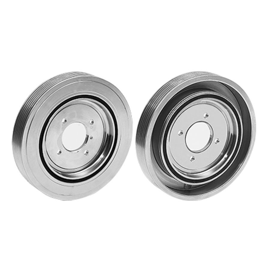 KMETAL KRANK KASNAĞI PARTNER-EXP-BERLINGO-SCUDO-P206-P306-XSARA-SCUDO 1.9D DW8 KLİMASIZ 6 KANAL (0515.L7)